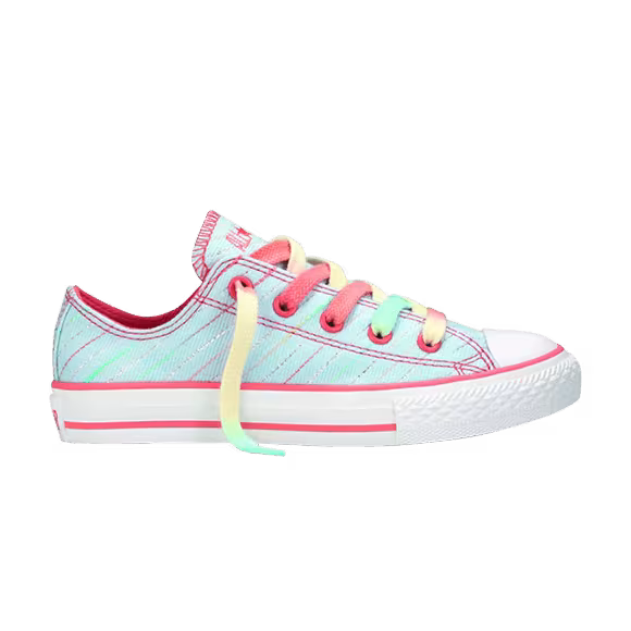 Converse Chuck Taylor All Star Ox GS Folk Strip