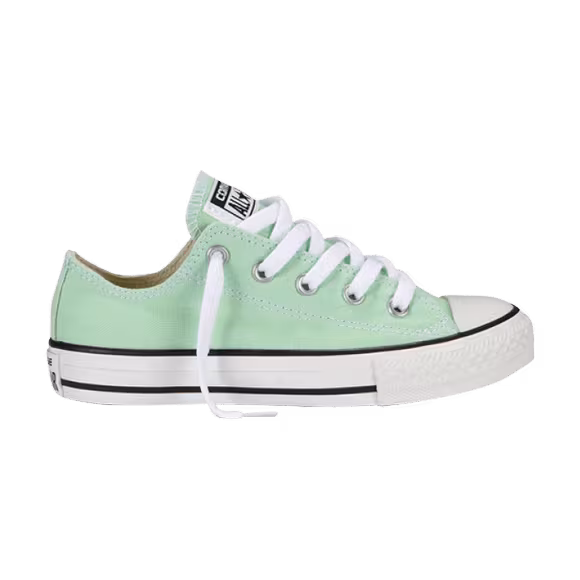 Converse Chuck Taylor All Star Ox GS Peppermint