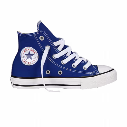 Converse Chuck Taylor All Star Hi GS 'Radio Blue'