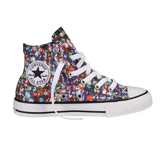 Converse Chuck Taylor All Star Hi GS Classic Rock