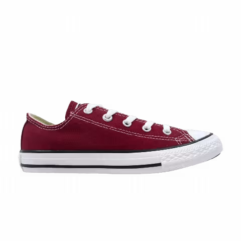 Converse Chuck Taylor All Star Ox PS 'Maroon'