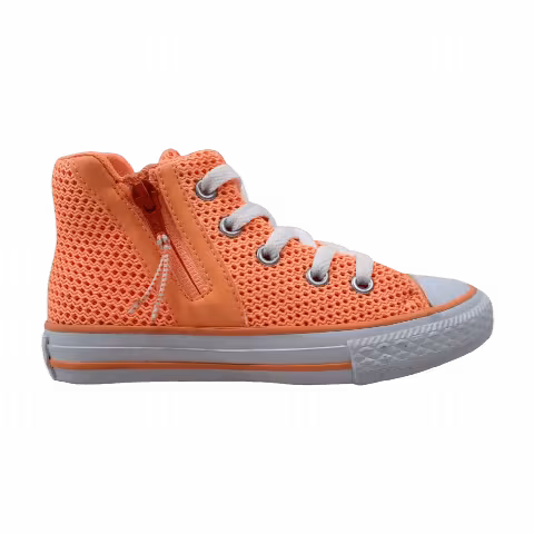Converse Chuck Taylor All Star Sport Zip Hi GS 'Sunset Glow'
