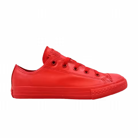 Converse Chuck Taylor All Star Rubber Ox GS 'Red'