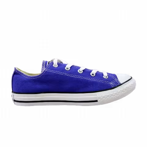 Converse Chuck Taylor All Star Ox PS 'Periwinkle'