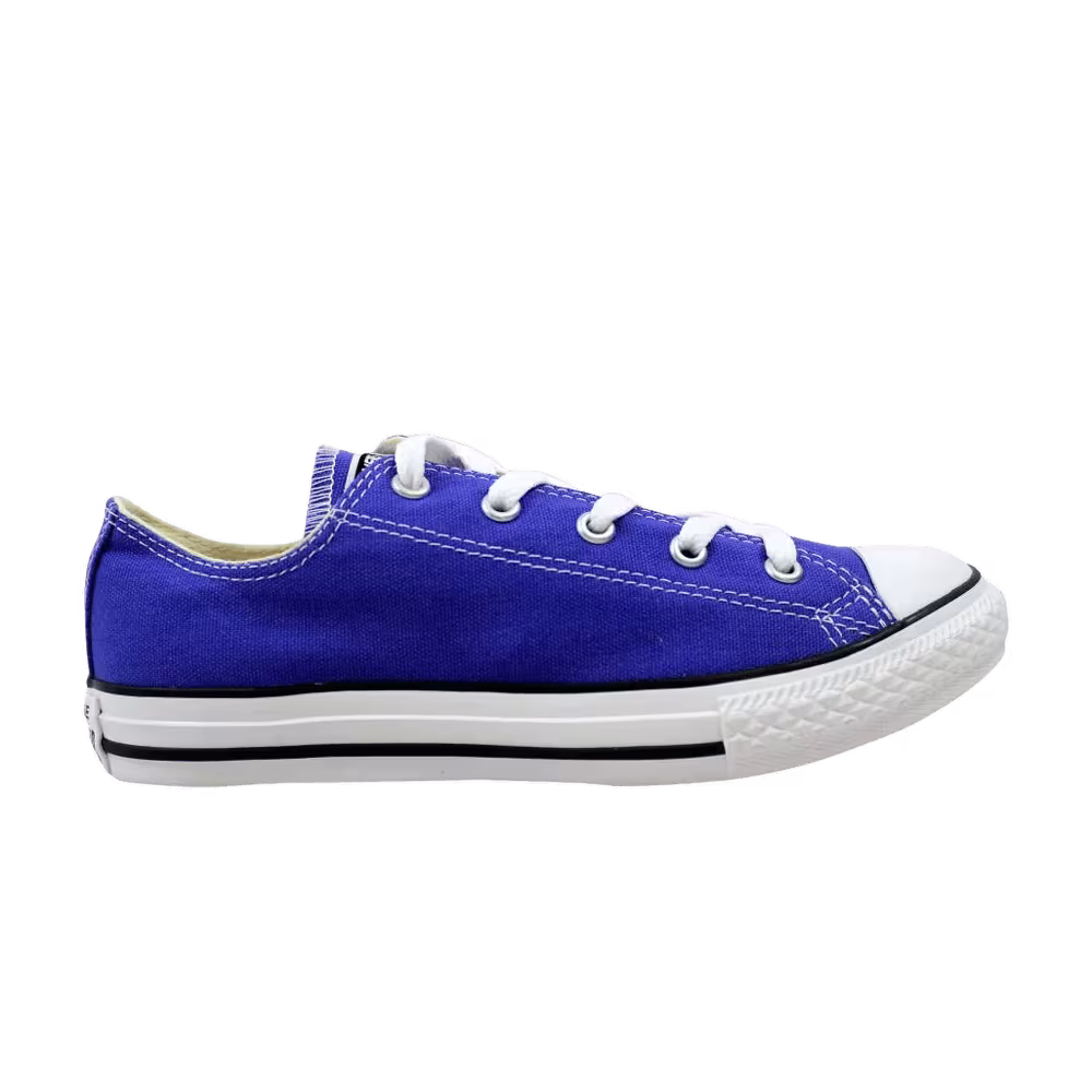 Converse Chuck Taylor All Star Ox PS Periwinkle