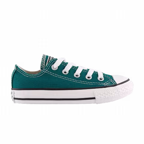 Converse Chuck Taylor All Star Low GS 'Rebel Teal'