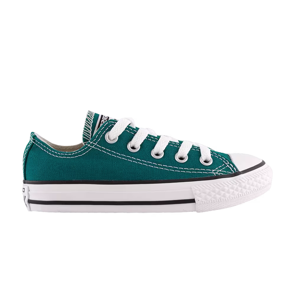 Converse Chuck Taylor All Star Low GS Rebel Teal