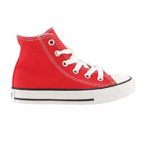 Converse Chuck Taylor All Star Hi PS 'Red'