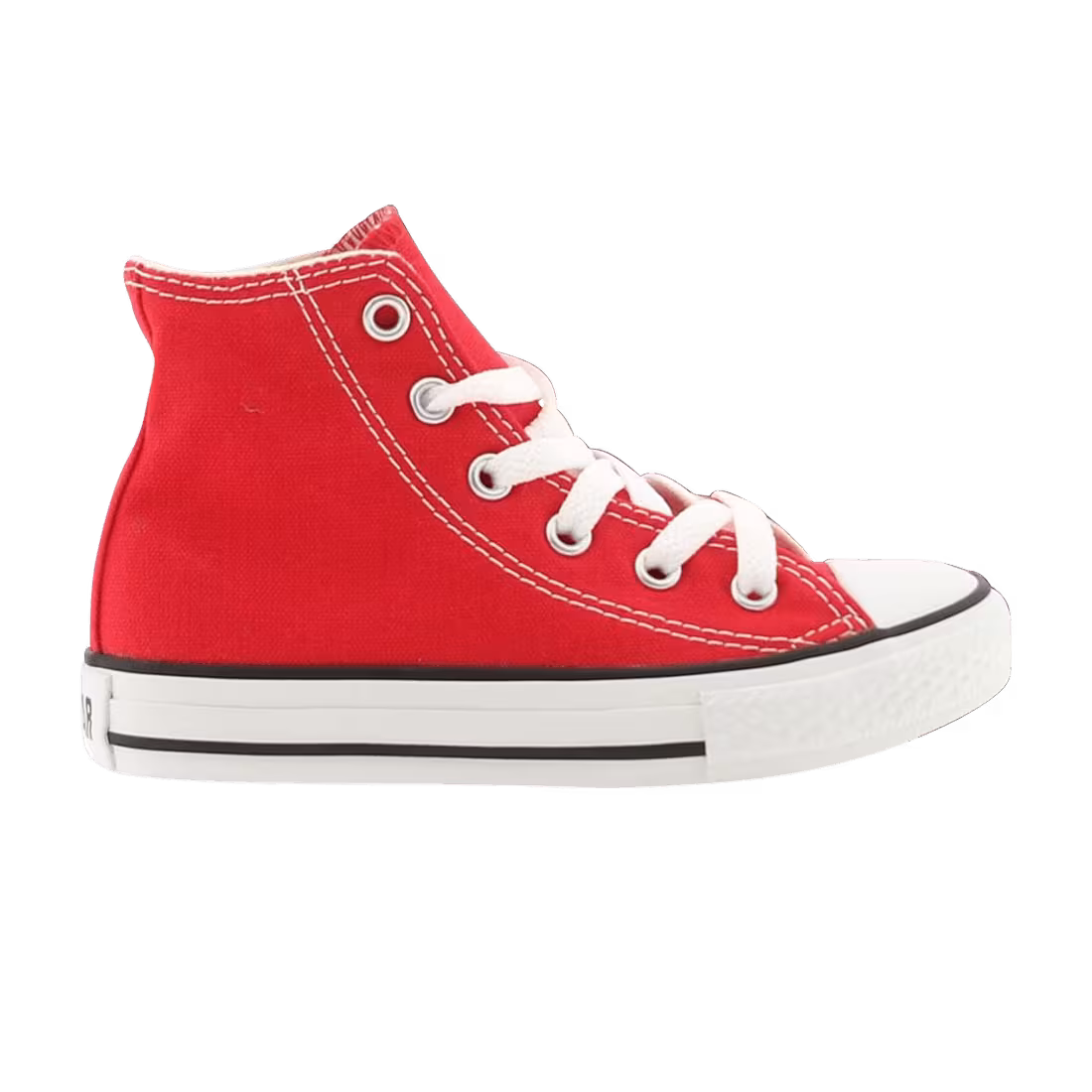 Converse Chuck Taylor All Star Hi PS Red