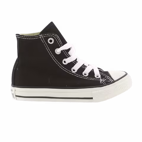 Converse Chuck Taylor All Star Hi PS 'Black'