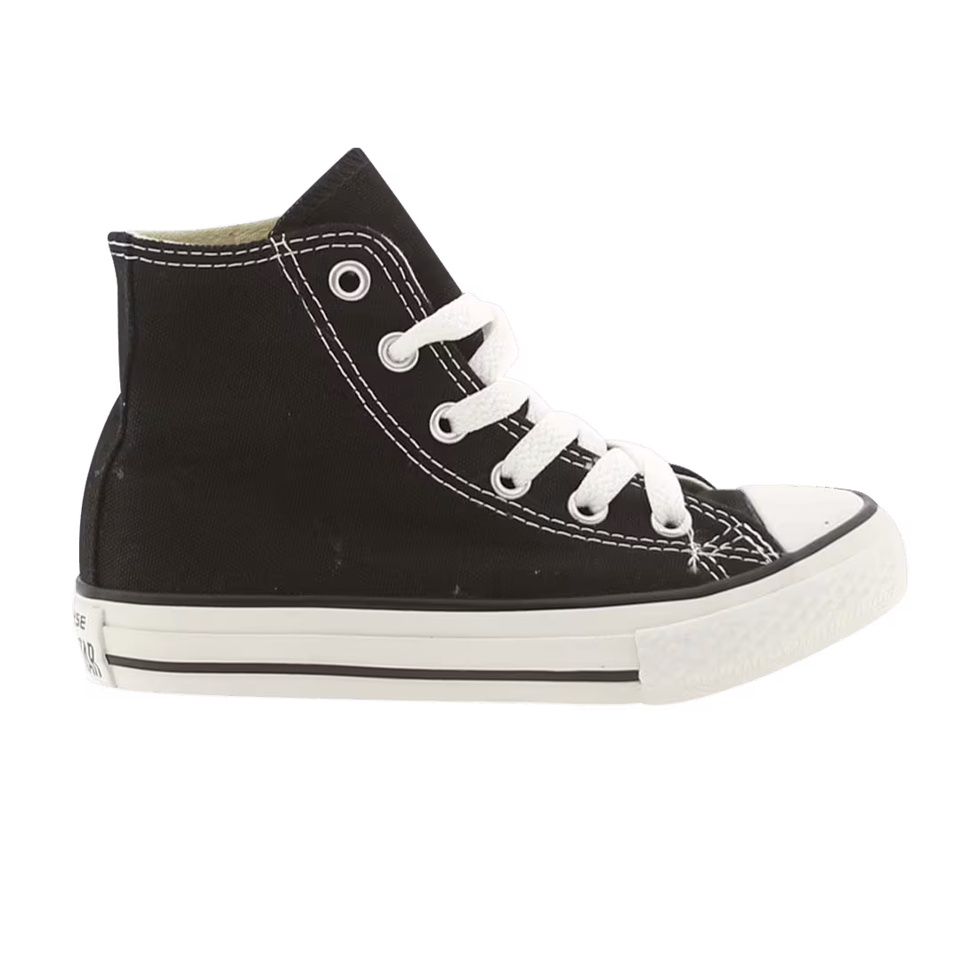 Converse Chuck Taylor All Star Hi PS Black