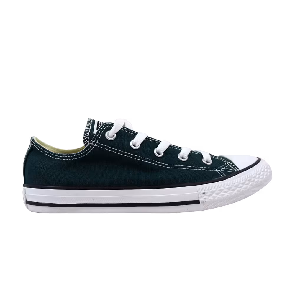 Converse Chuck Taylor All Star Ox PS Dark Atomic Teal
