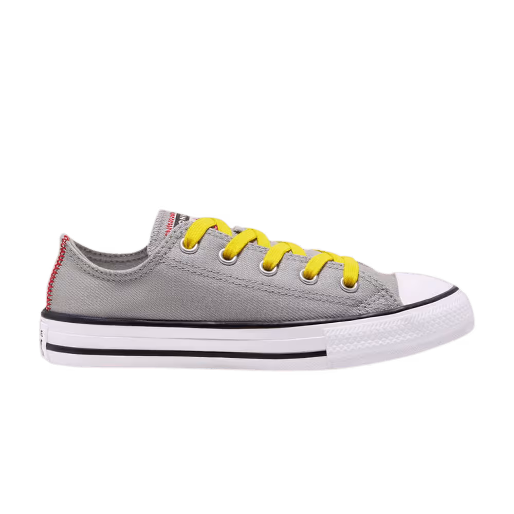 Converse Chuck Taylor All Star Low GS Reverse Twill