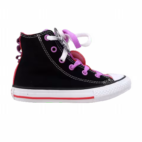 Converse Chuck Taylor All Star Hi GS 'Loopholes'