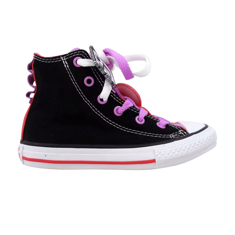 Converse Chuck Taylor All Star Hi GS Loopholes