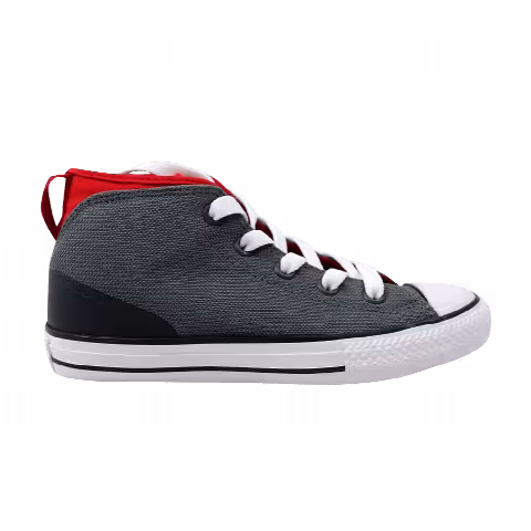 Converse Chuck Taylor All Star Syde Street Mid GS 'Thunder'