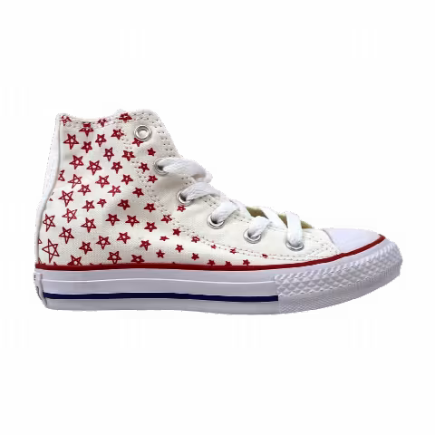Converse Chuck Taylor All Star Hi PS 'Stars'