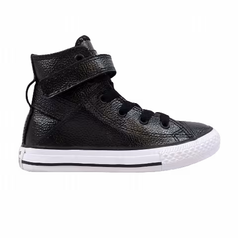Converse Chuck Taylor All Star Brea Hi PS 'Black'