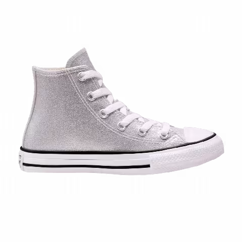 Converse Chuck Taylor All Star High GS 'Coated Glitter'