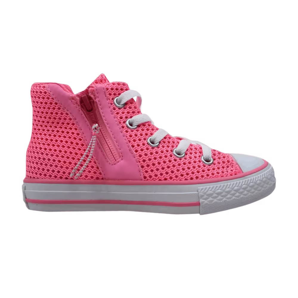 Converse Chuck Taylor All Star Sport Zip PS Pink Glow