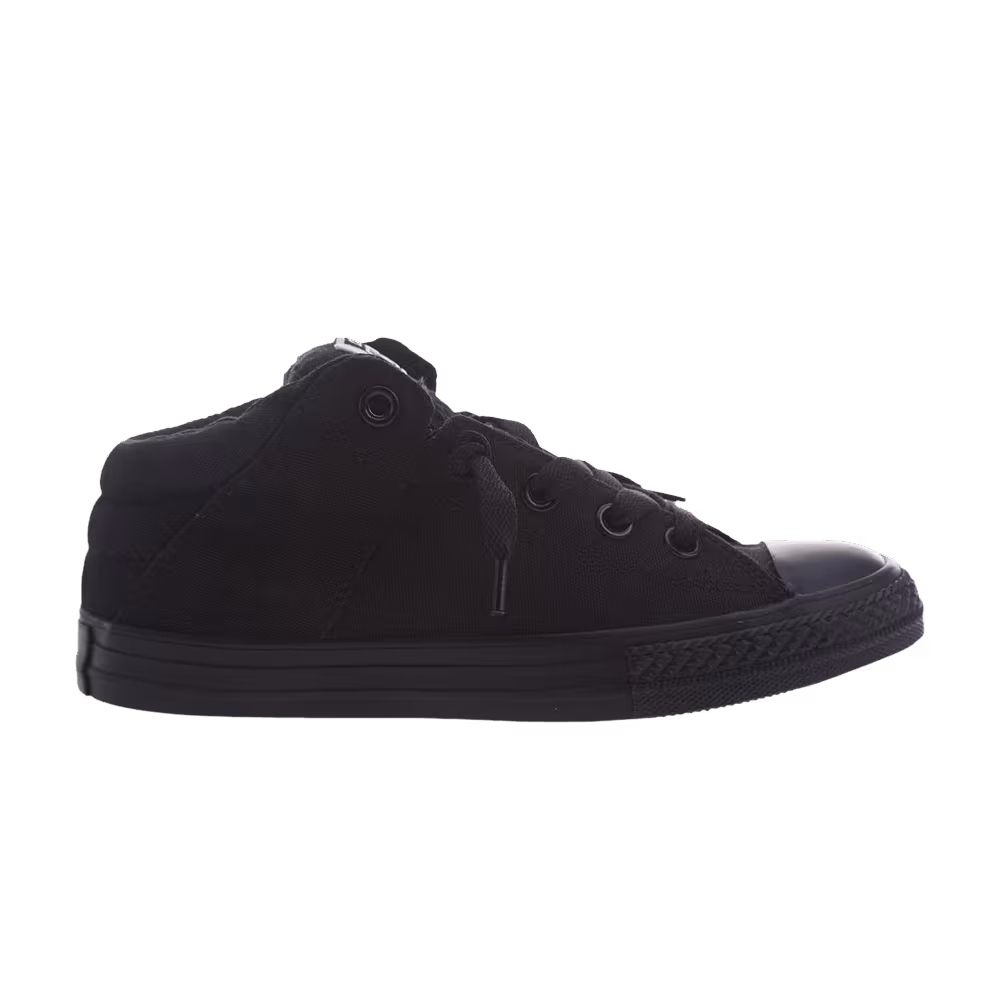 Converse Chuck Taylor All Star Axel Mid GS Black