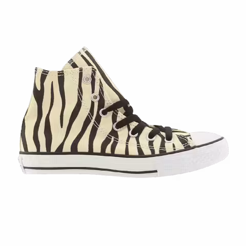 Converse Chuck Taylor All Star Hi GS 'Black Natural'