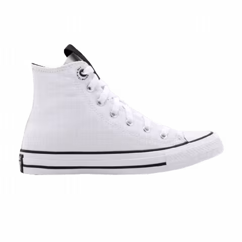 Converse Chuck Taylor All Star High GS 'White Black'