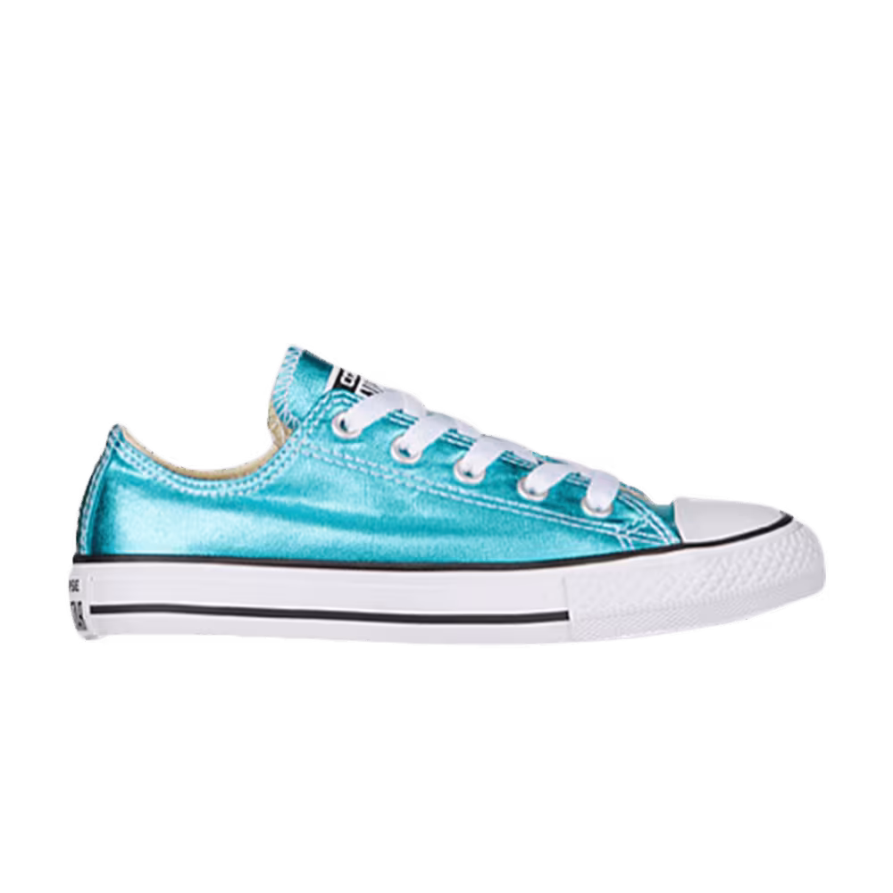 Converse Chuck Taylor All Star Low GS Fresh Cyan