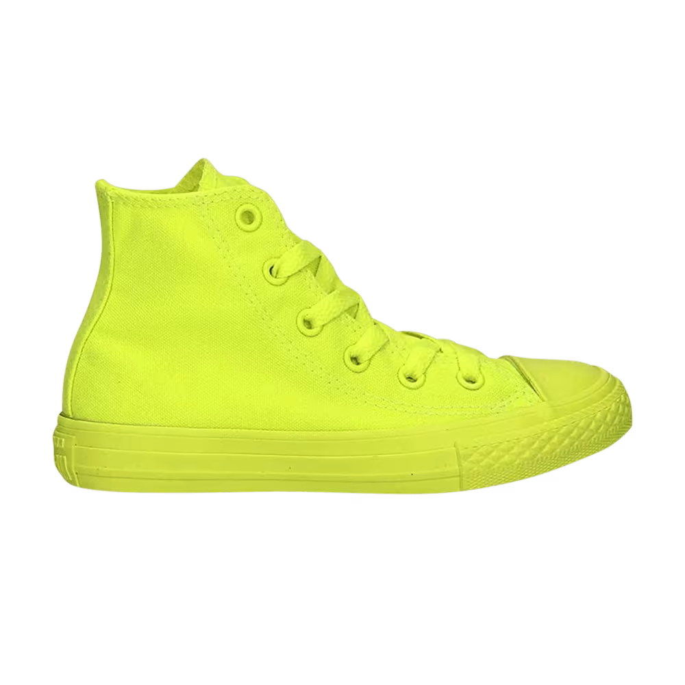 Converse Chuck Taylor All Star High PS Volt