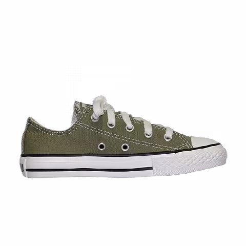 Converse Chuck Taylor All Star Ox GS 'Loden Green'