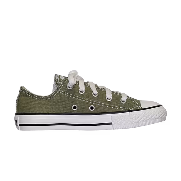 Converse Chuck Taylor All Star Ox GS Loden Green
