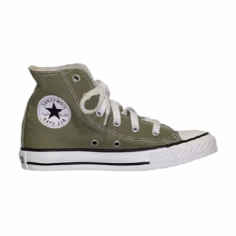 Converse Chuck Taylor All Star Hi GS 'Loden Green'