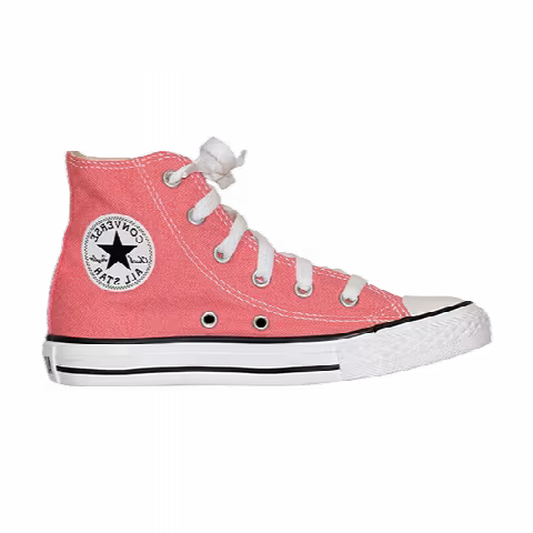 Converse Chuck Taylor All Star Hi GS 'Living Coral'