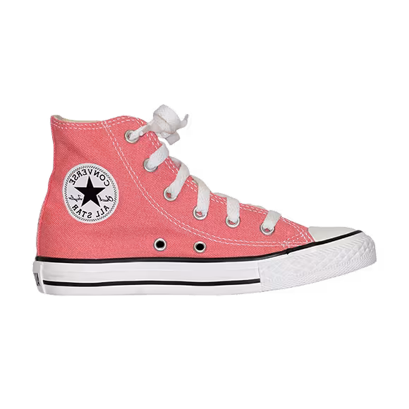 Converse Chuck Taylor All Star Hi GS Living Coral