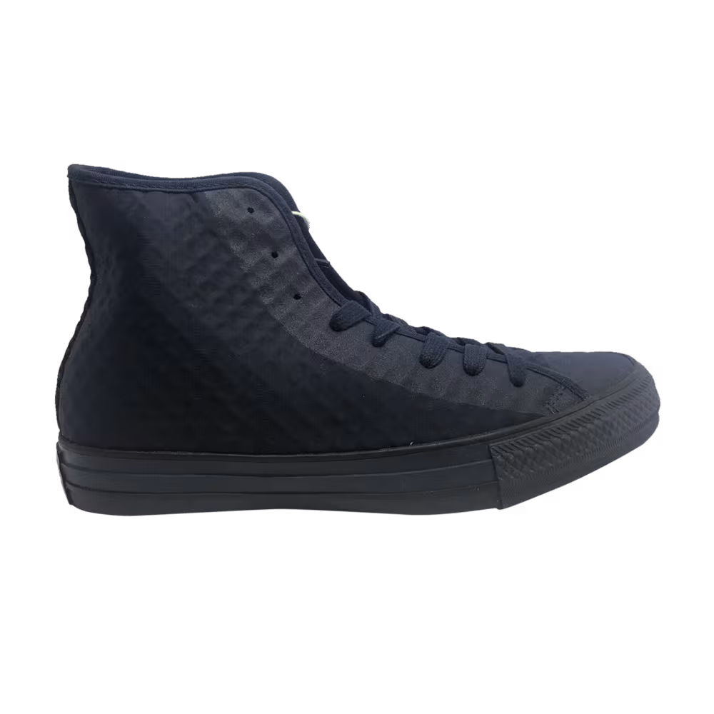 Converse Chuck Taylor All Star High GS Obsidian