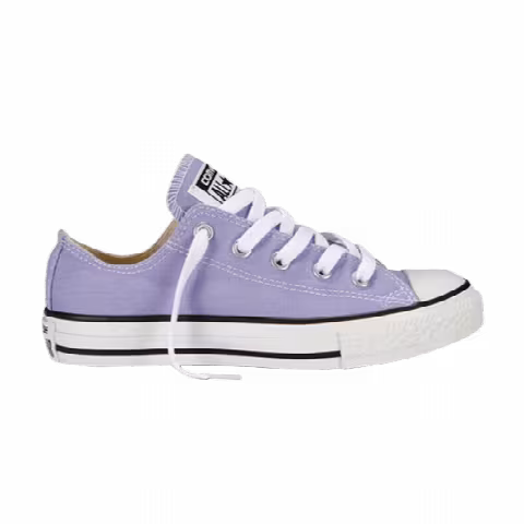 Converse Chuck Taylor All Star Ox GS 'Lavender Glow'