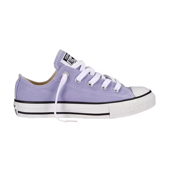 Converse Chuck Taylor All Star Ox GS Lavender Glow