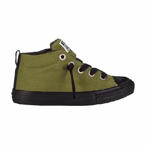 Converse Chuck Taylor All Star Mid GS 'Cactus'