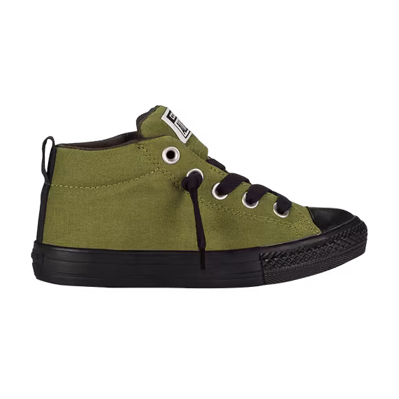 Converse Chuck Taylor All Star Mid GS Cactus