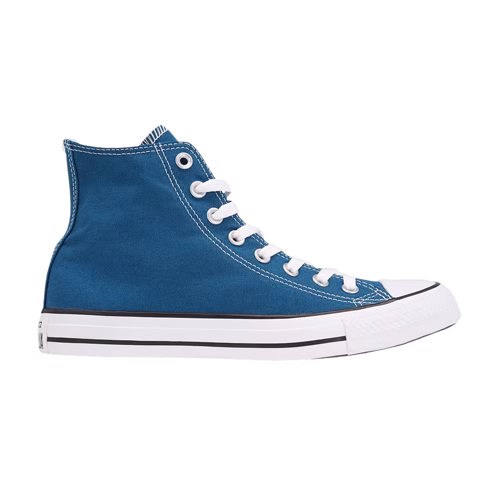 Converse Chuck Taylor All Star Hi GS Blue Lagoon