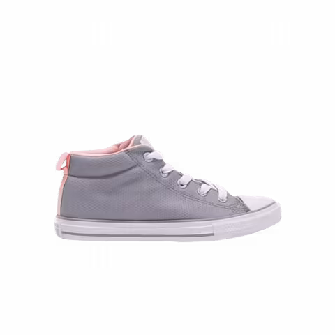 Converse Chuck Taylor All Star Street Mid PS 'Dolphin Storm Pink'