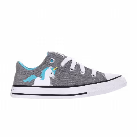 Converse Chuck Taylor All Star Madison Low GS 'Unicorn'