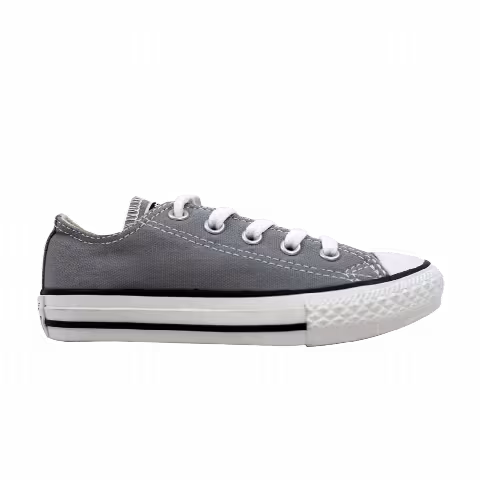 Converse Chuck Taylor All Star Ox PS 'Dolphin Grey'