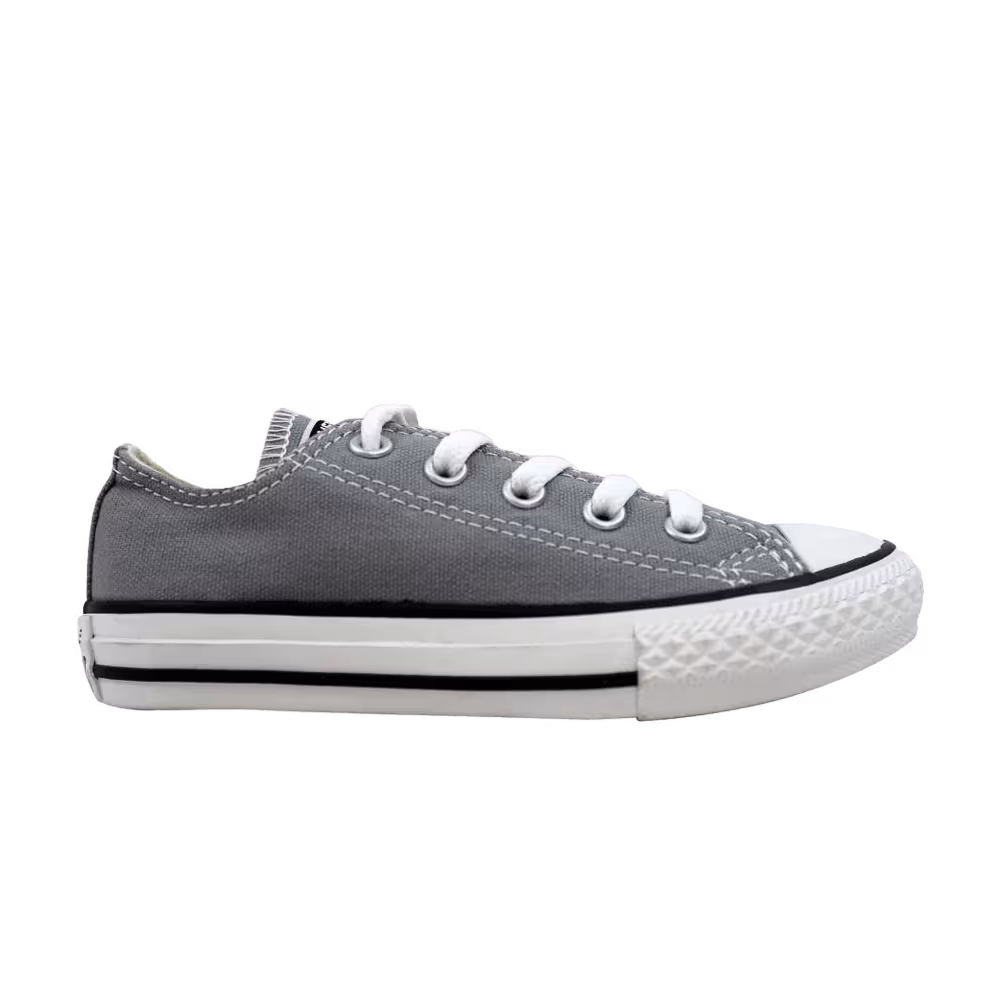 Converse Chuck Taylor All Star Ox PS Dolphin Grey