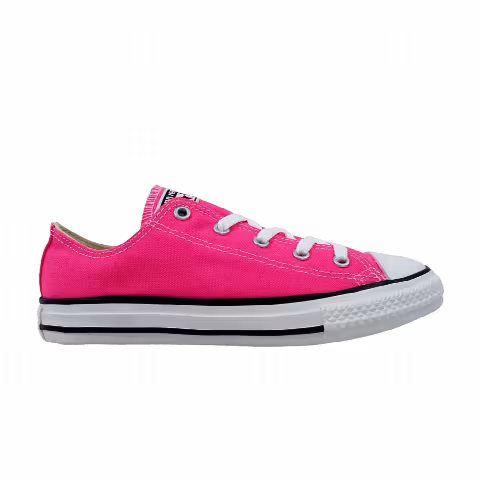 Converse Chuck Taylor All Star Ox PS 'Pink'