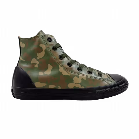 Converse Chuck Taylor All Star Rubber Hi GS 'Herbal'