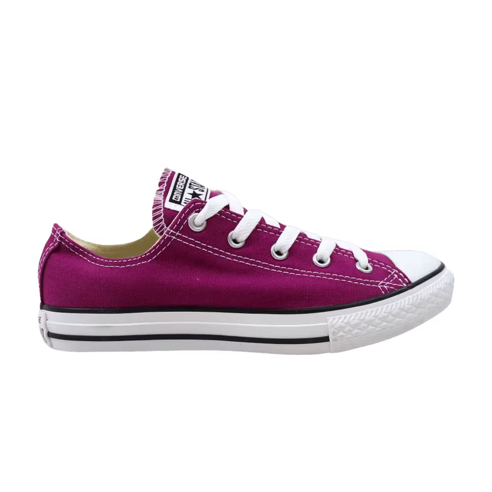 Converse Chuck Taylor All Star Ox PS Slim Jersey