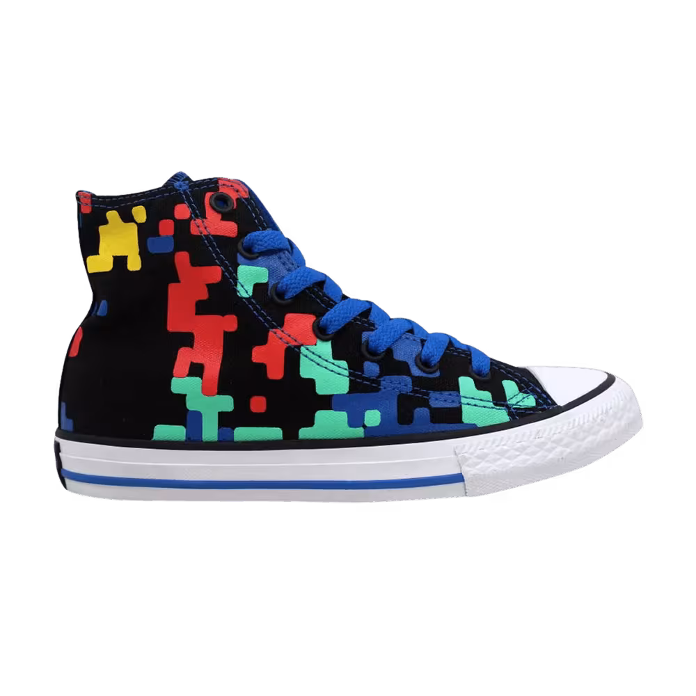 Converse Chuck Taylor All Star Hi GS Gaming
