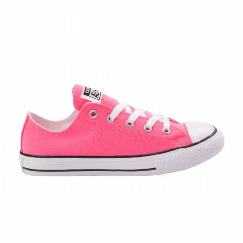 Converse Chuck Taylor All Star GS 'Knockout Pink'