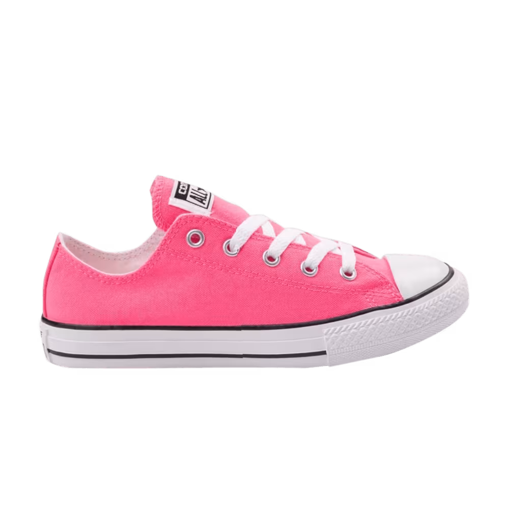 Converse Chuck Taylor All Star GS Knockout Pink